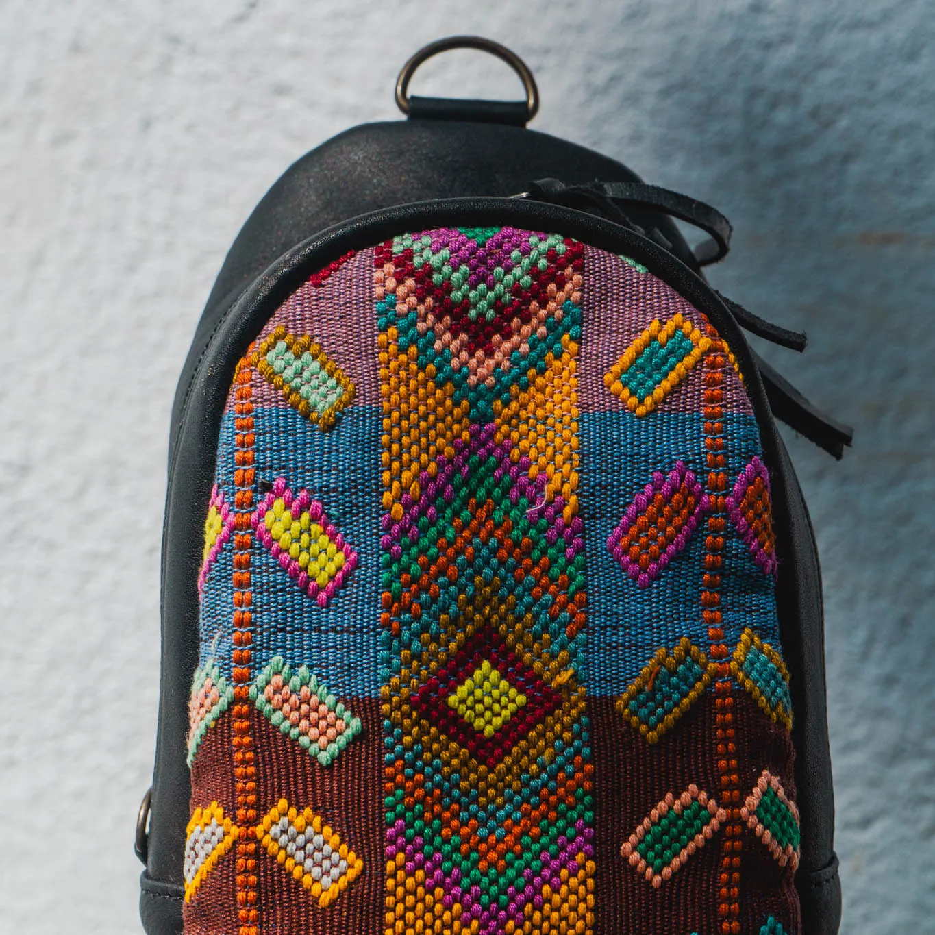 2.0 CROSSBODY SLING - SMALL - H&S WHEAT - BLACK - NO. 15412