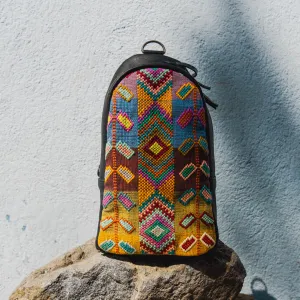 2.0 CROSSBODY SLING - SMALL - H&S WHEAT - BLACK - NO. 15412