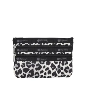 3-Zip Cosmetic