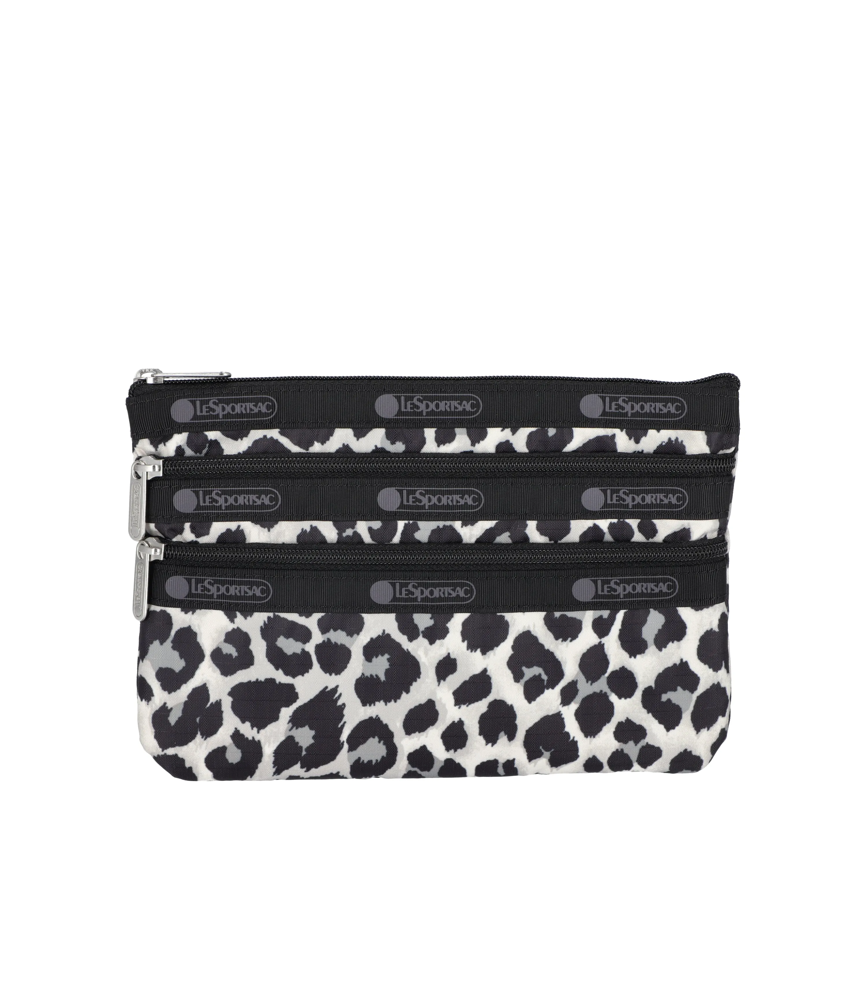 3-Zip Cosmetic