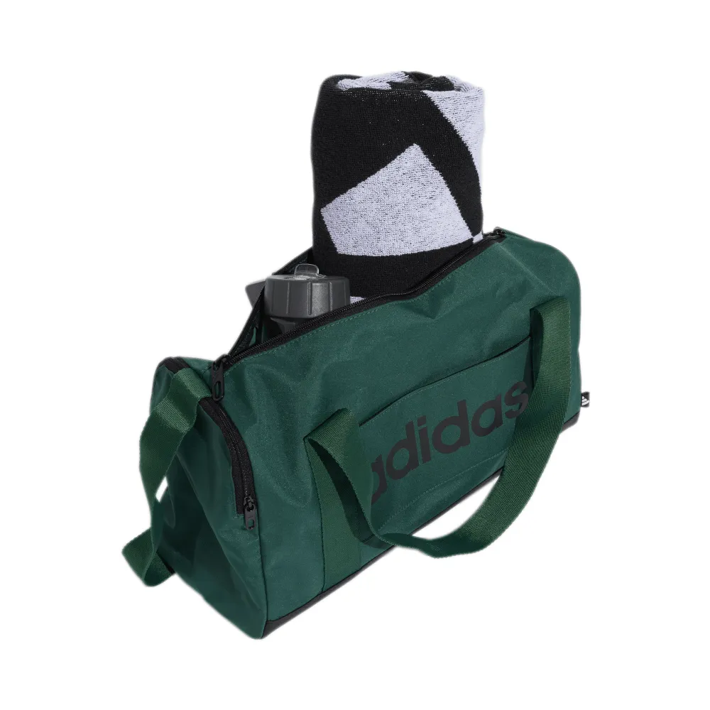 adidas Linear Unisex Extra Small Duffel Bag