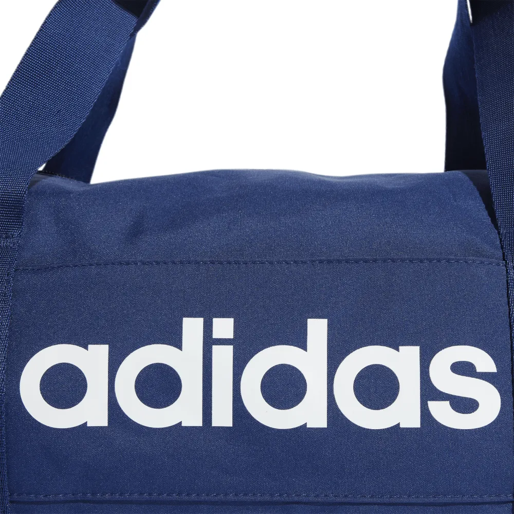 adidas Linear Unisex Extra Small Duffel Bag
