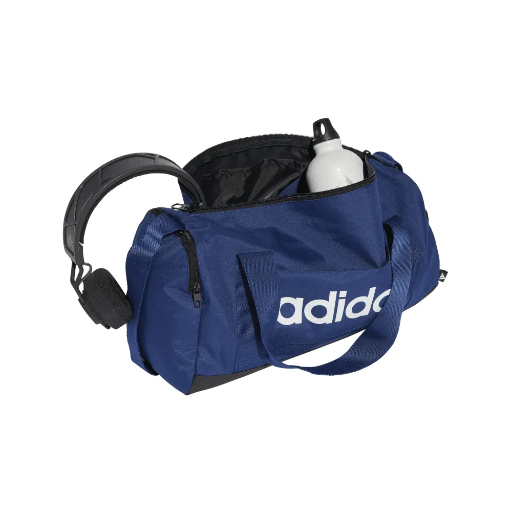 adidas Linear Unisex Extra Small Duffel Bag
