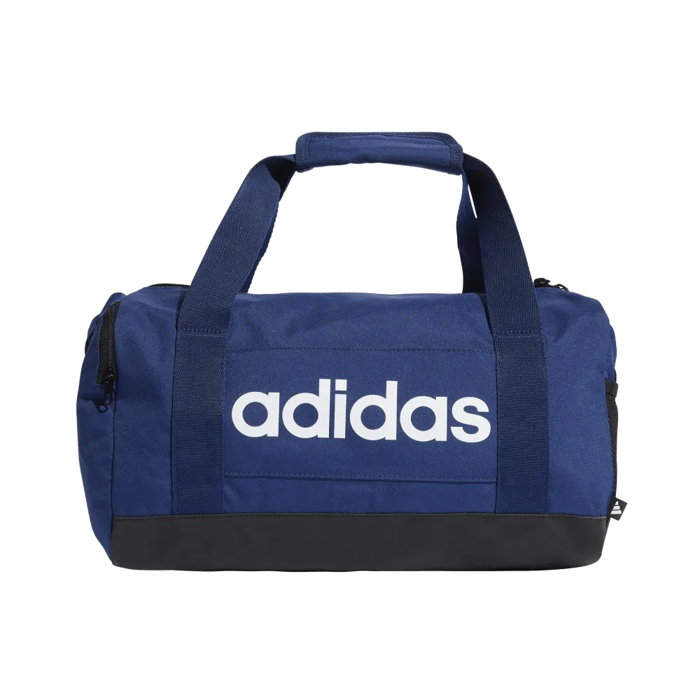 adidas Linear Unisex Extra Small Duffel Bag