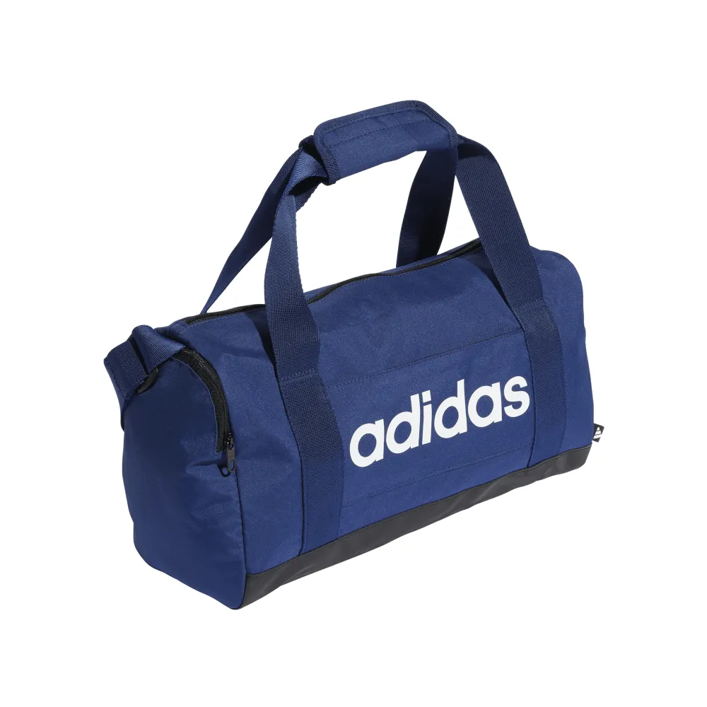 adidas Linear Unisex Extra Small Duffel Bag