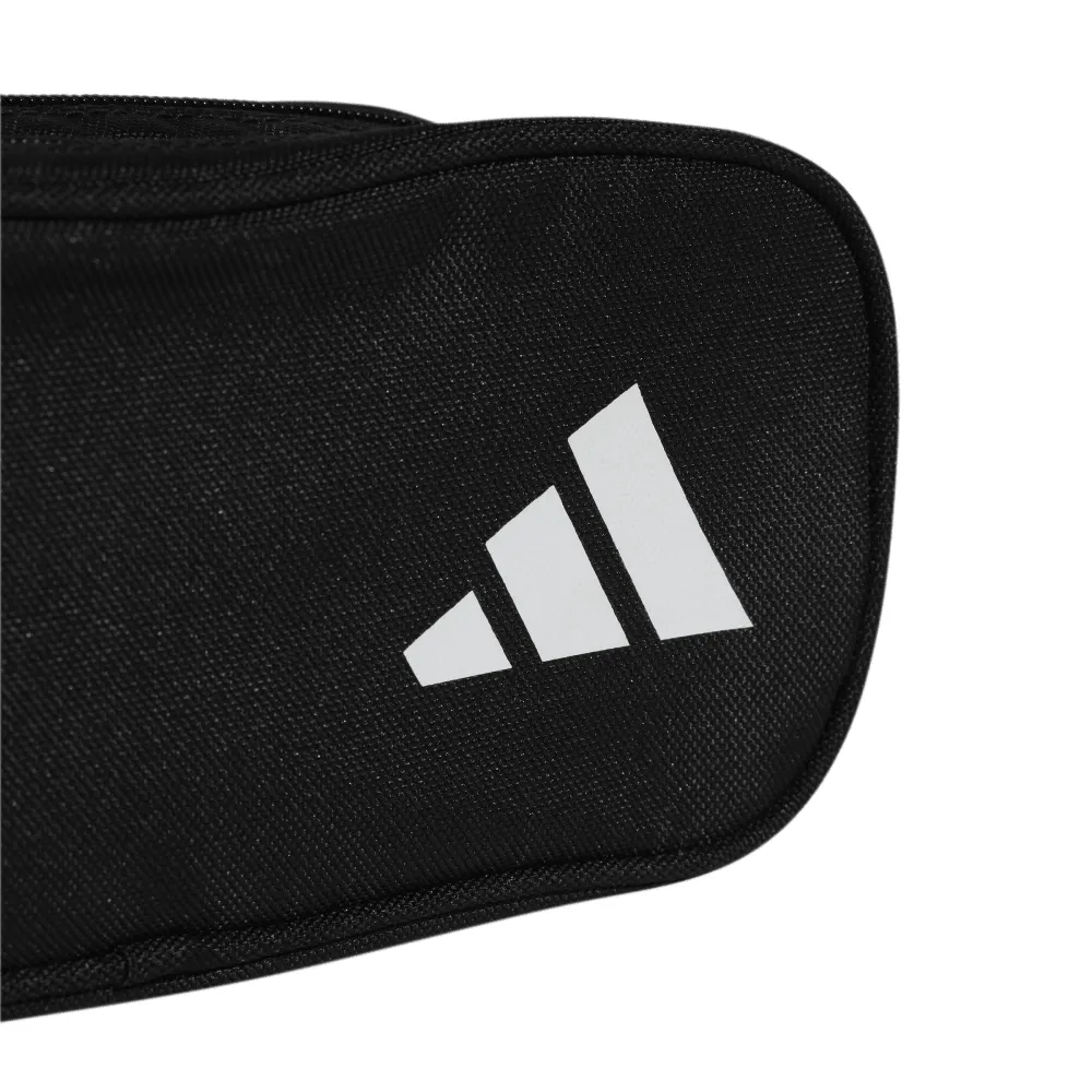 adidas Two Zipper Pencil Case