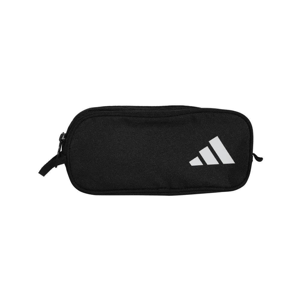 adidas Two Zipper Pencil Case