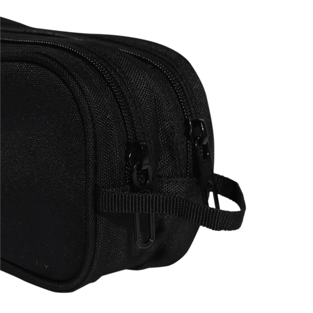 adidas Two Zipper Pencil Case