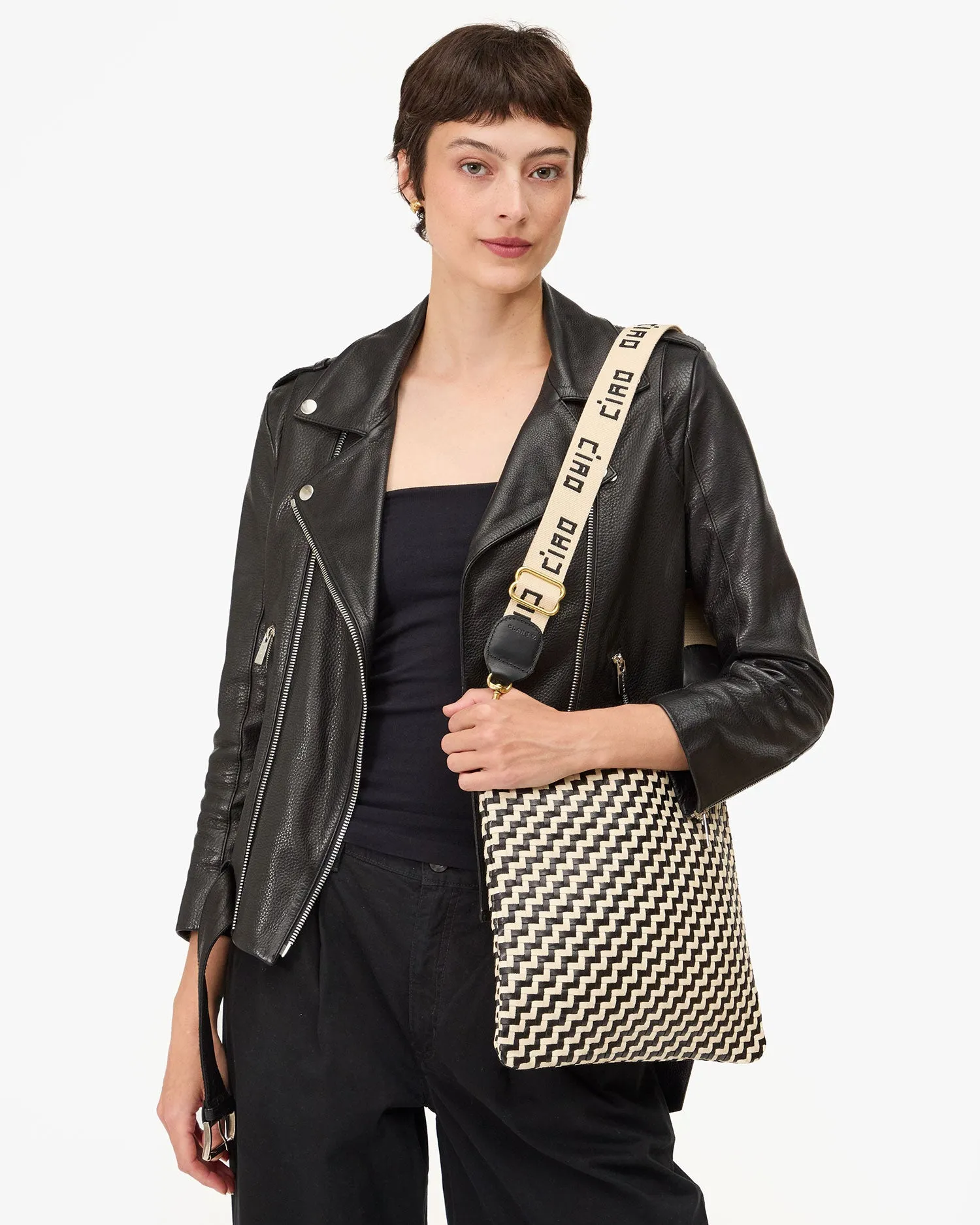 Adjustable Crossbody Strap