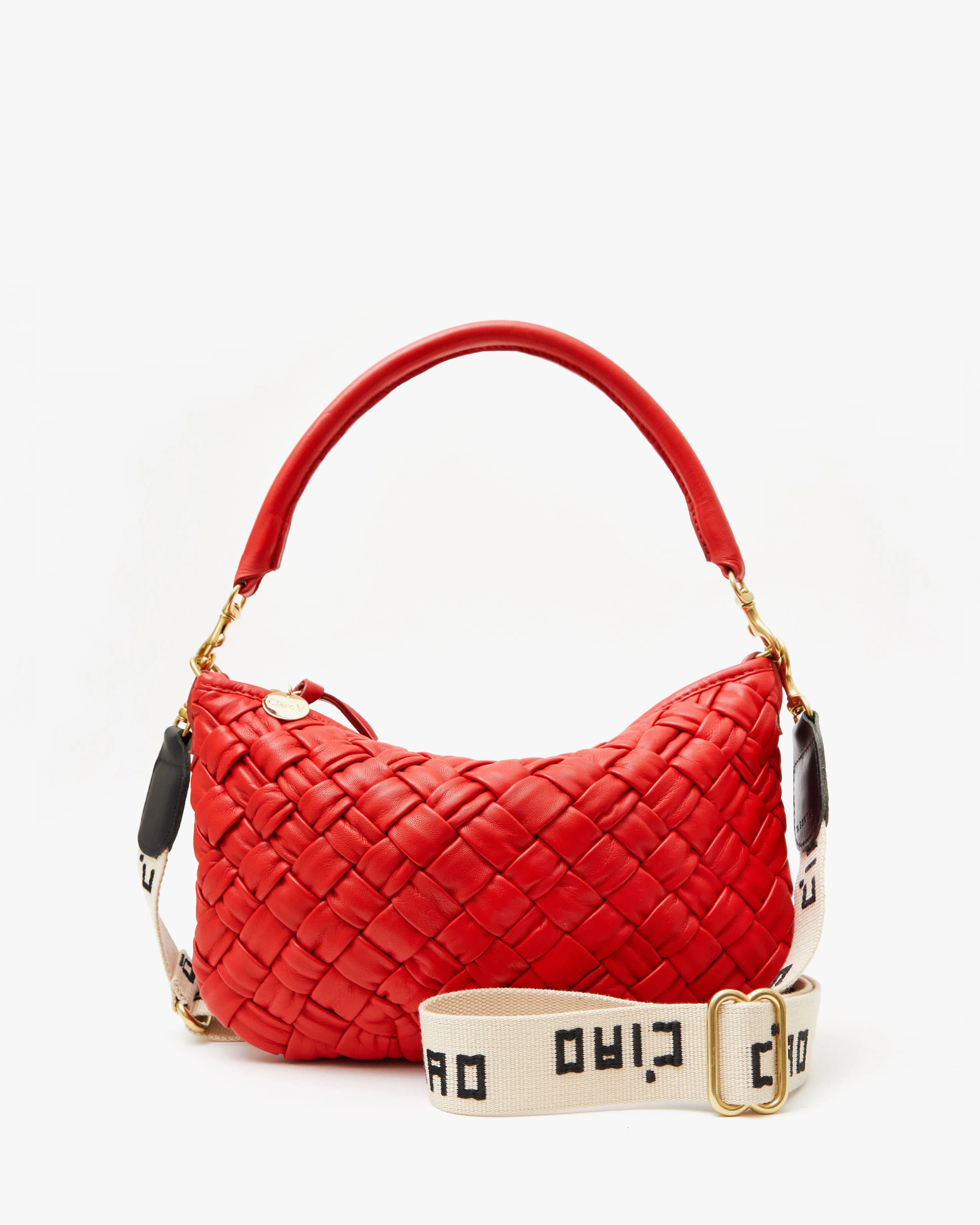 Adjustable Crossbody Strap