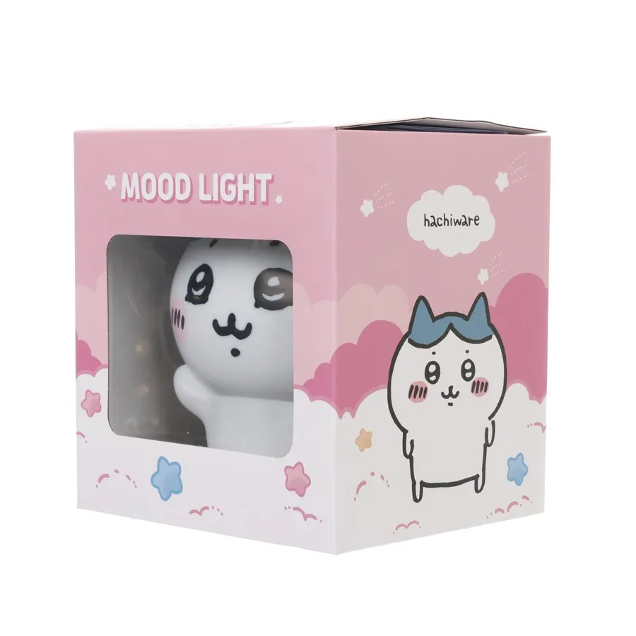 AKONG KOREA Mood Light hachiware