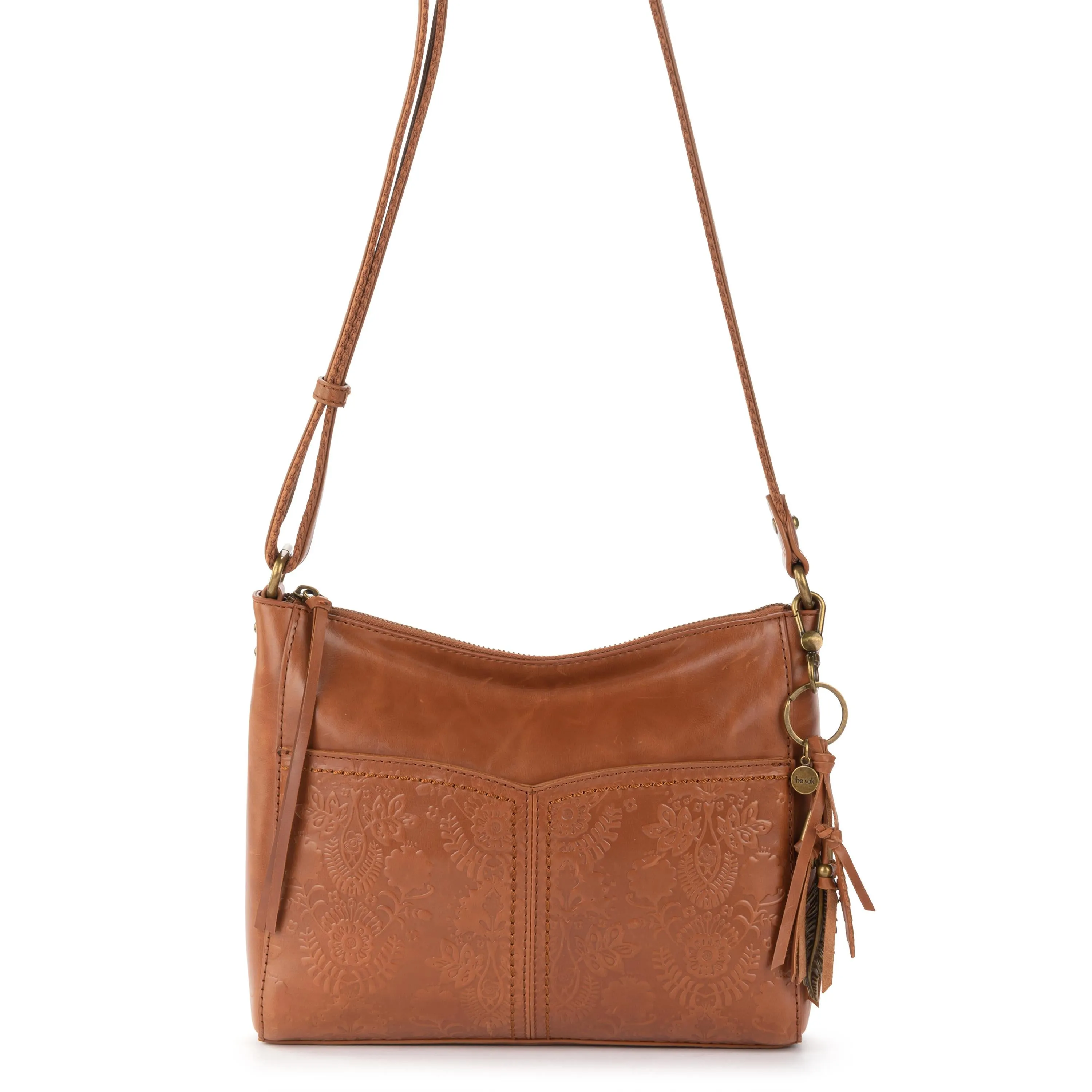 Alameda Crossbody