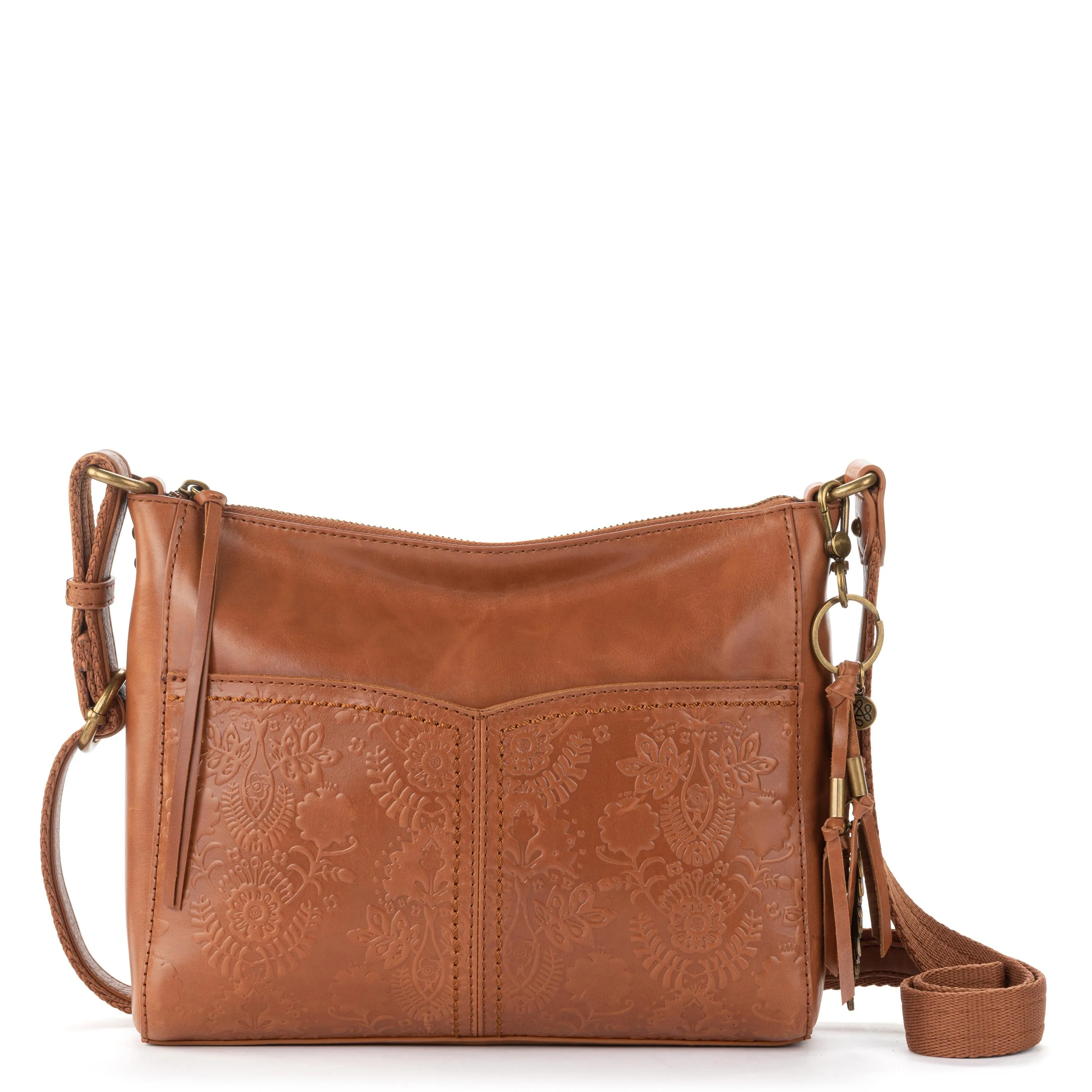 Alameda Crossbody