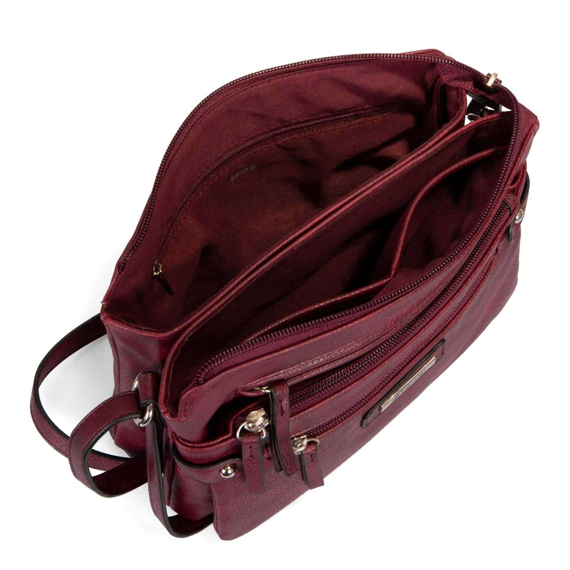 All I Need 2.0 Crossbody