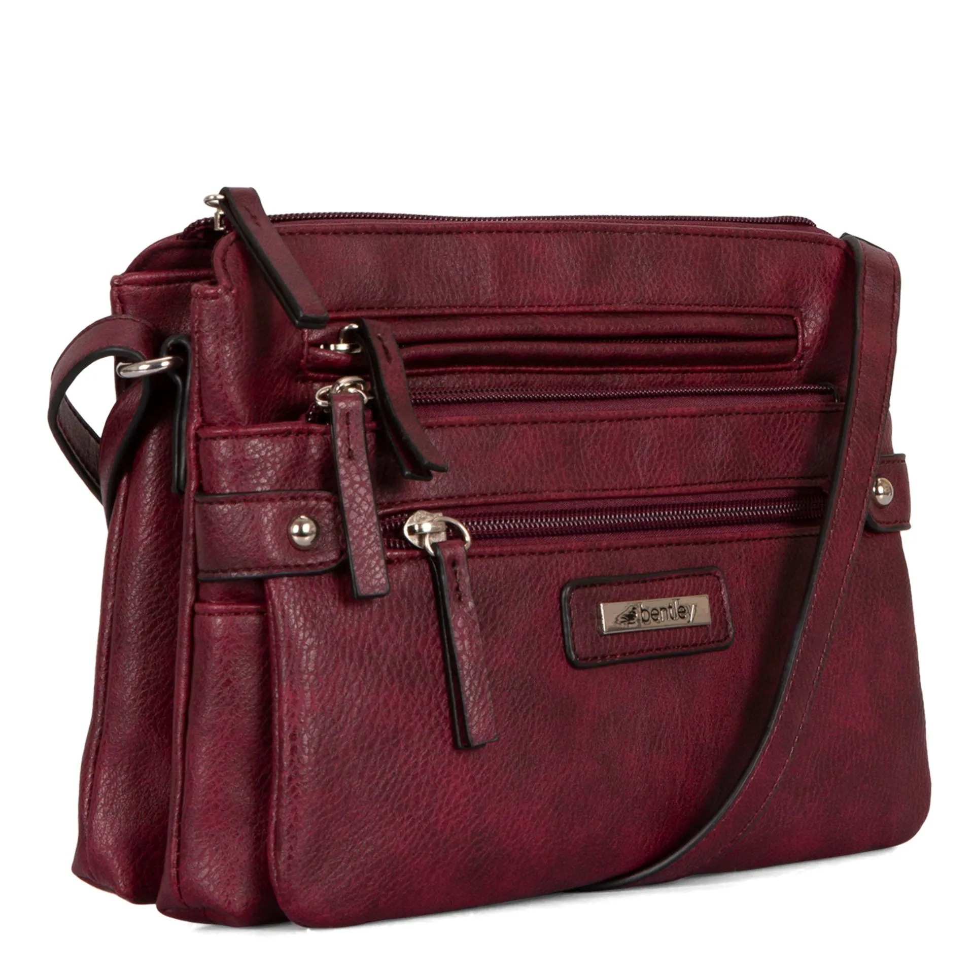 All I Need 2.0 Crossbody
