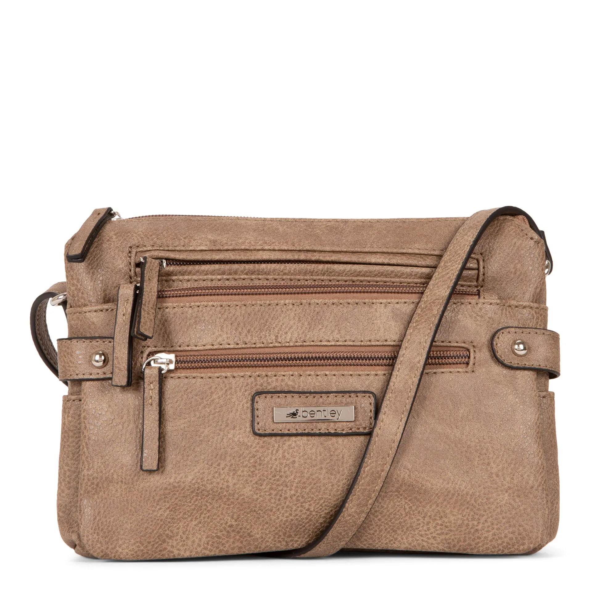 All I Need 2.0 Crossbody