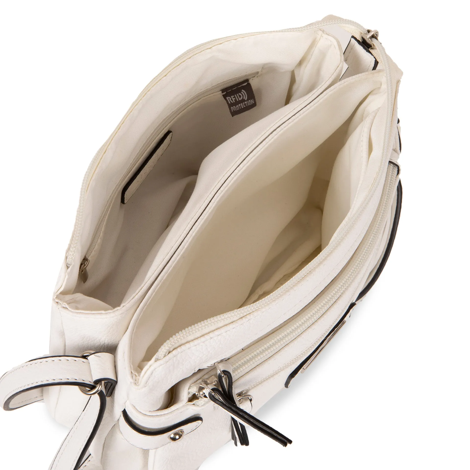 All I Need 2.0 Crossbody
