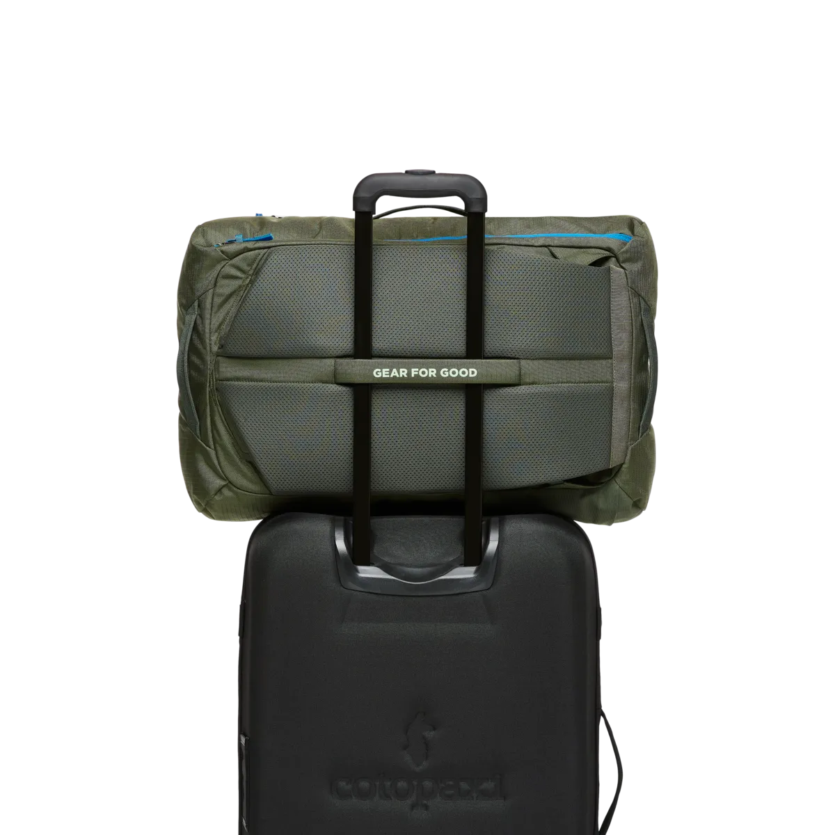 Allpa 42L Travel Pack