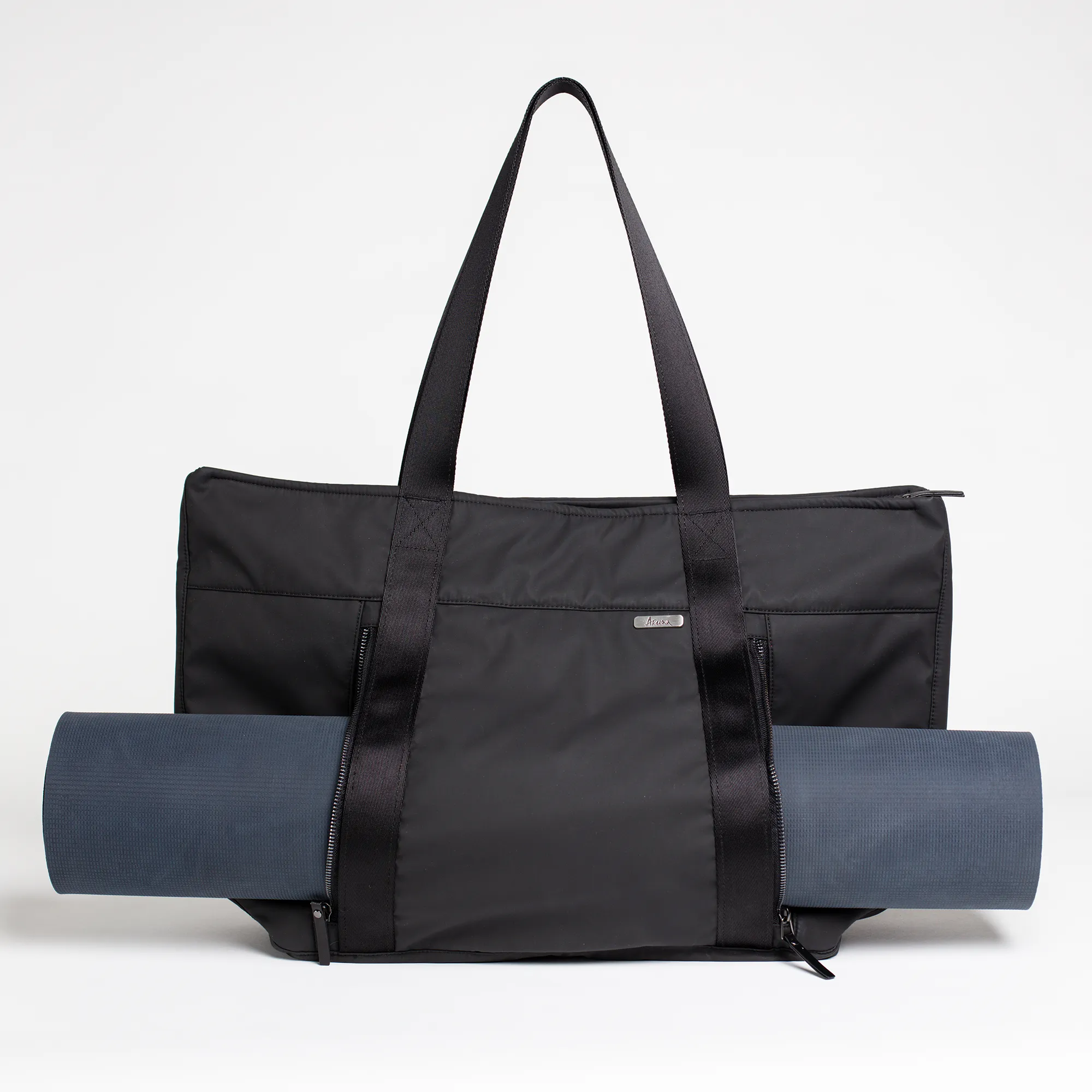 'Almost Perfect' Aamina Yoga Tote