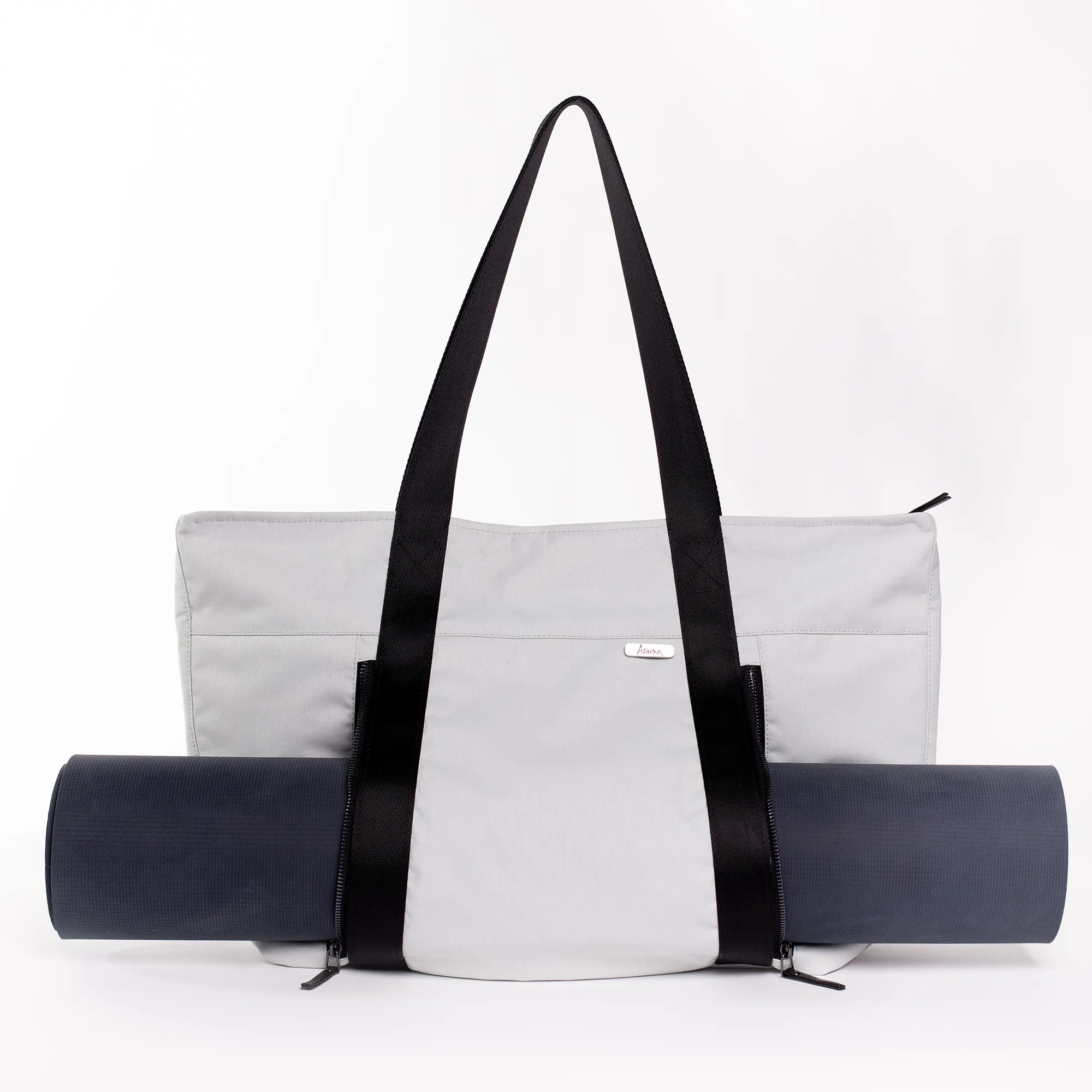 'Almost Perfect' Aamina Yoga Tote