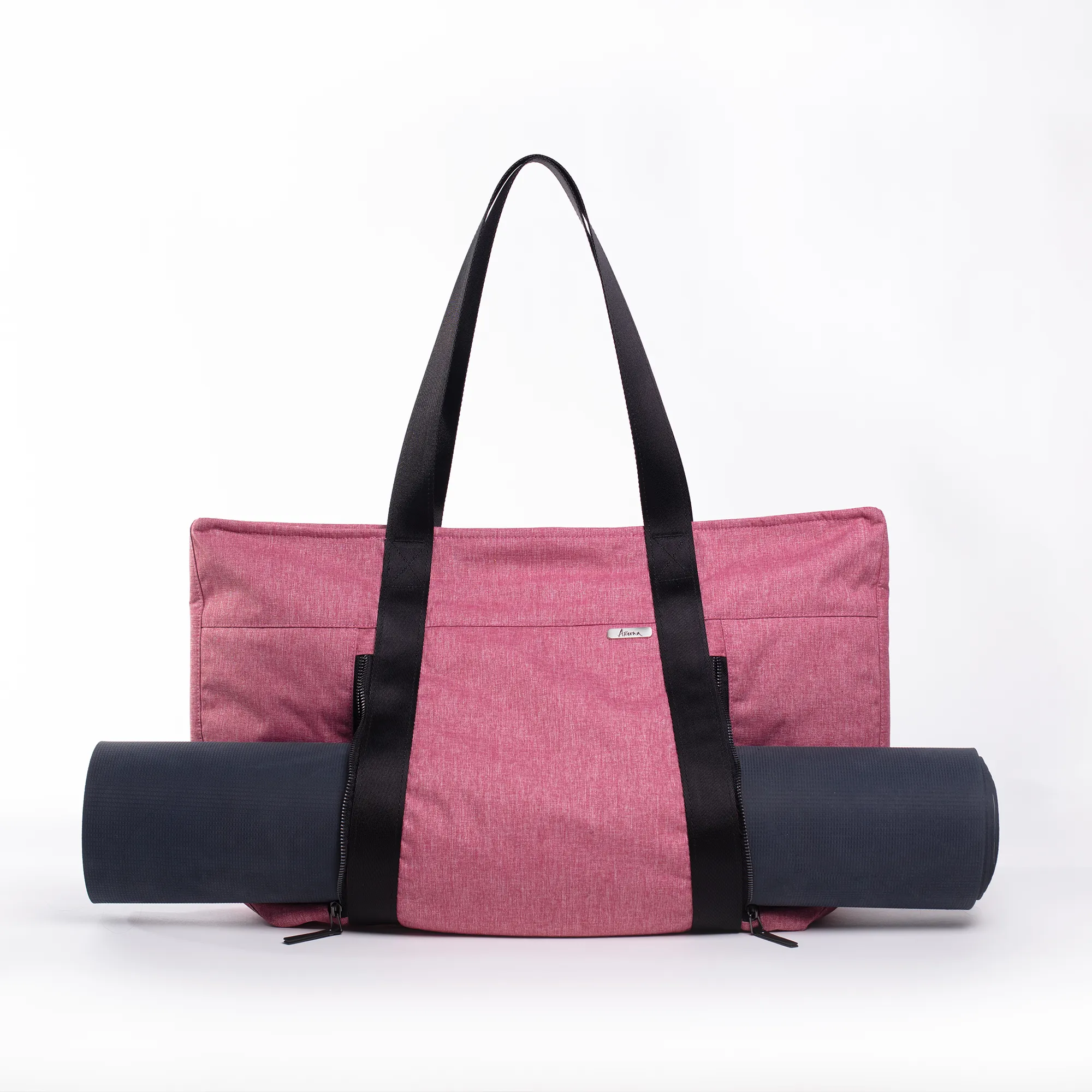 'Almost Perfect' Aamina Yoga Tote