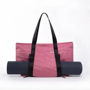 'Almost Perfect' Aamina Yoga Tote