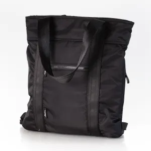 'Almost Perfect' Bharti Backpack Tote
