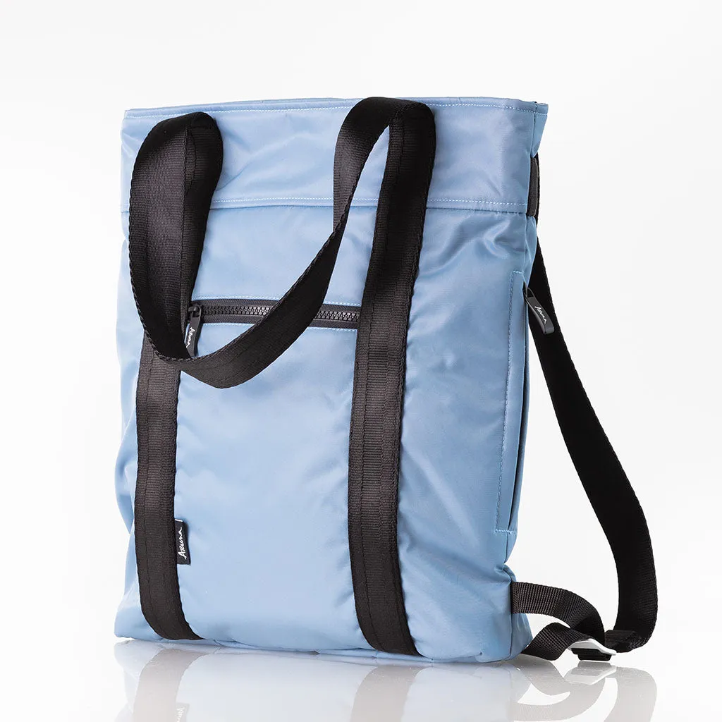 'Almost Perfect' Bharti Backpack Tote