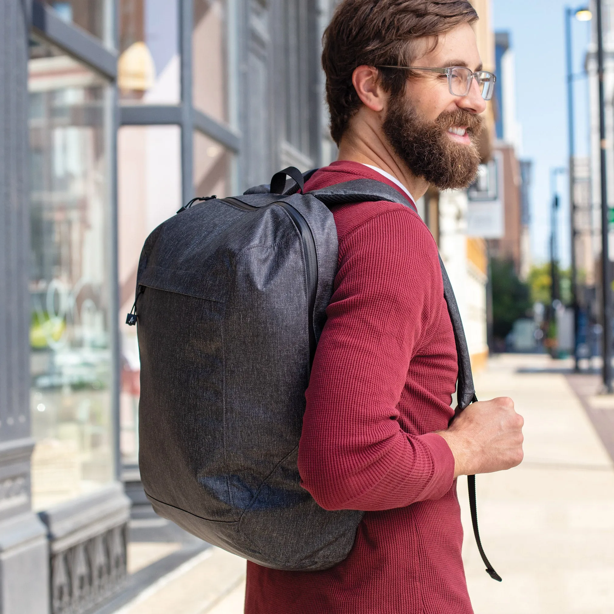 'Almost Perfect' Rani Backpack
