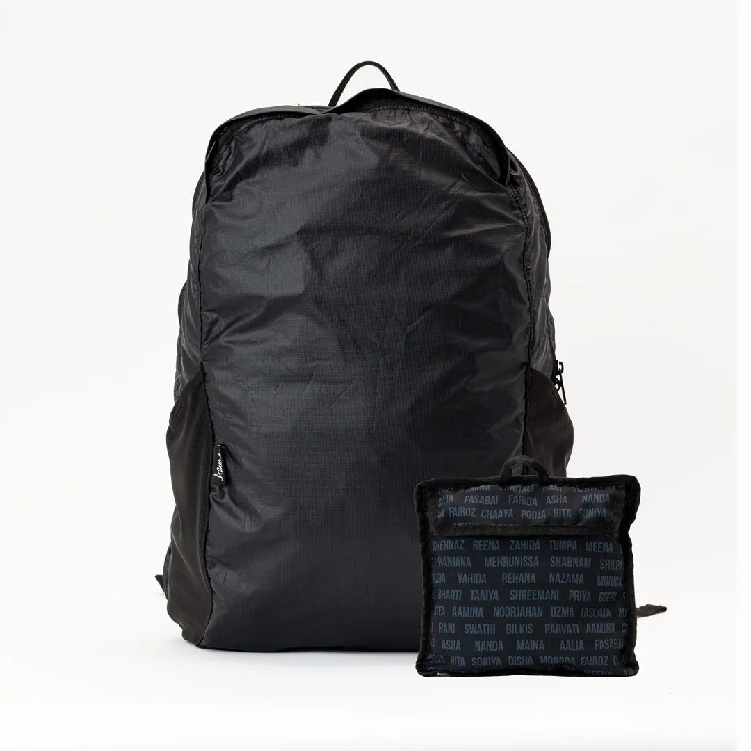 'Almost Perfect' Swathi Backpack