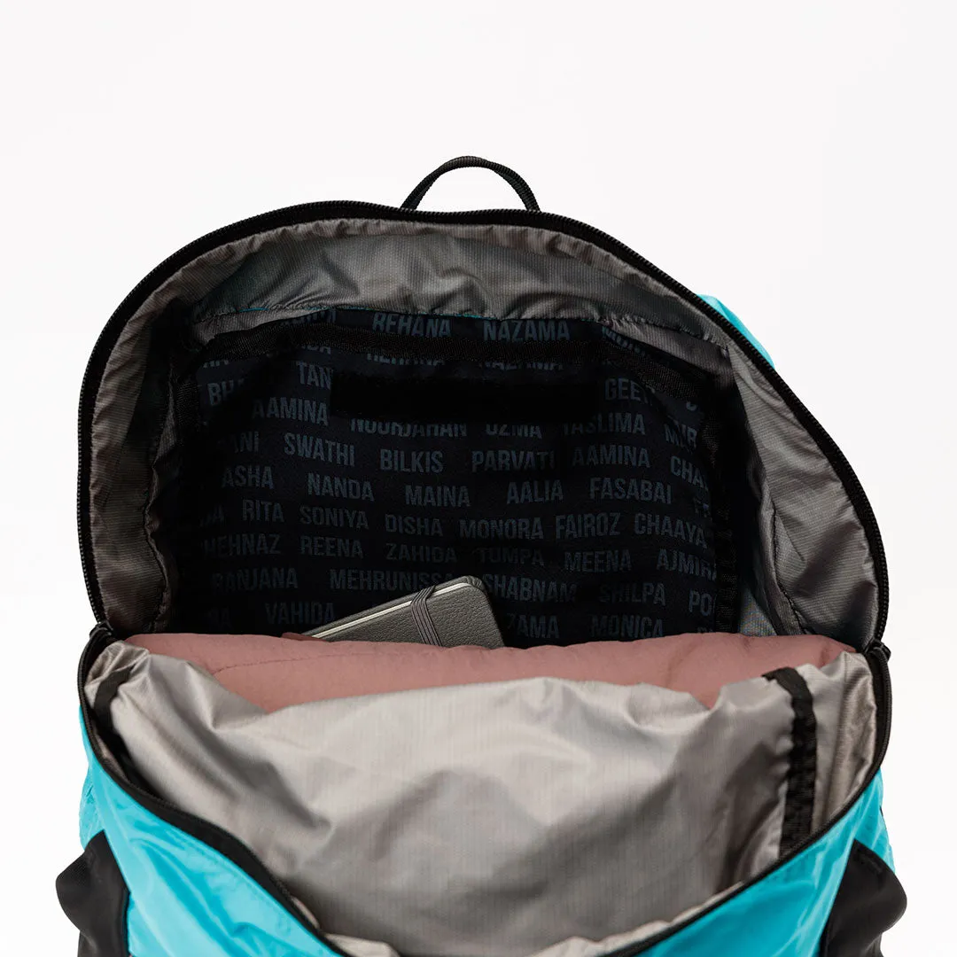 'Almost Perfect' Swathi Backpack