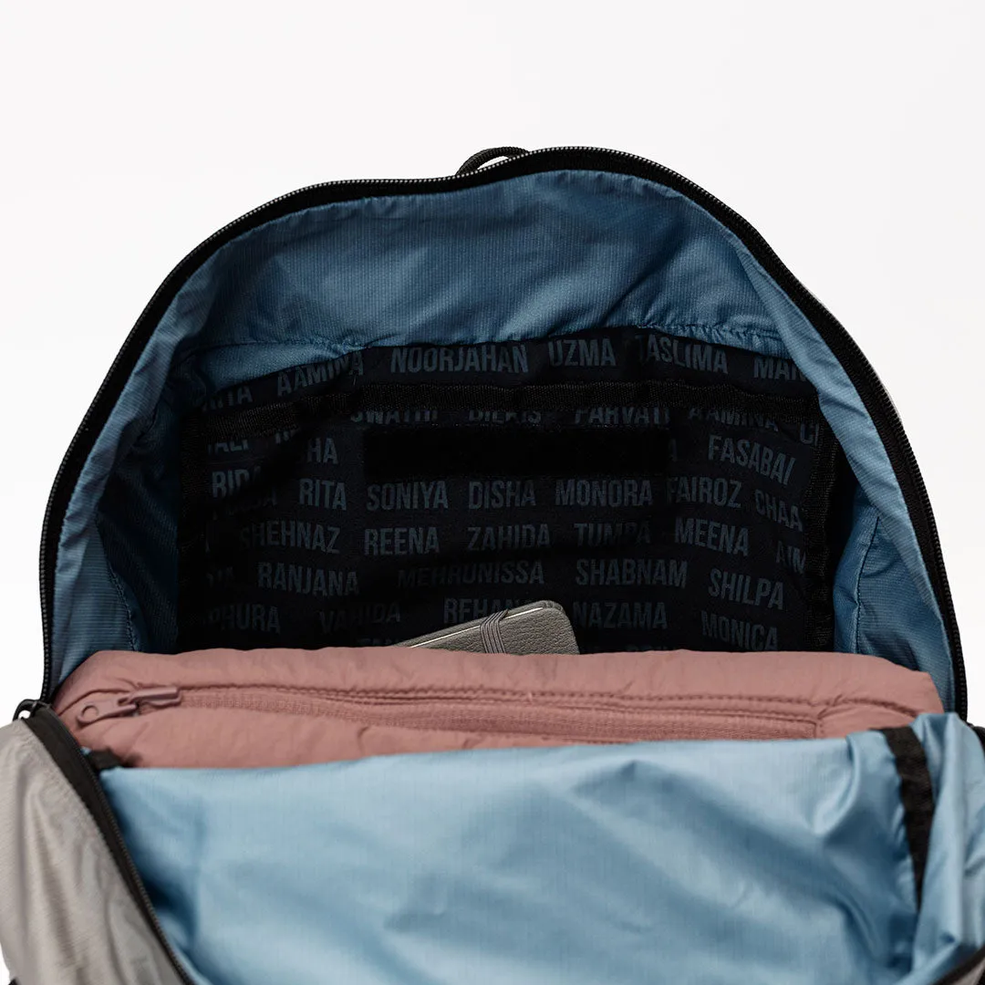 'Almost Perfect' Swathi Backpack