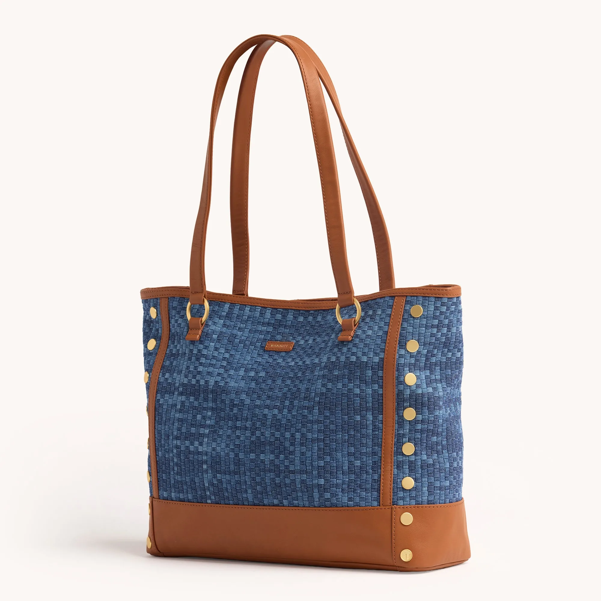 Andersen Revival | Mosaic Denim/Brushed Gold