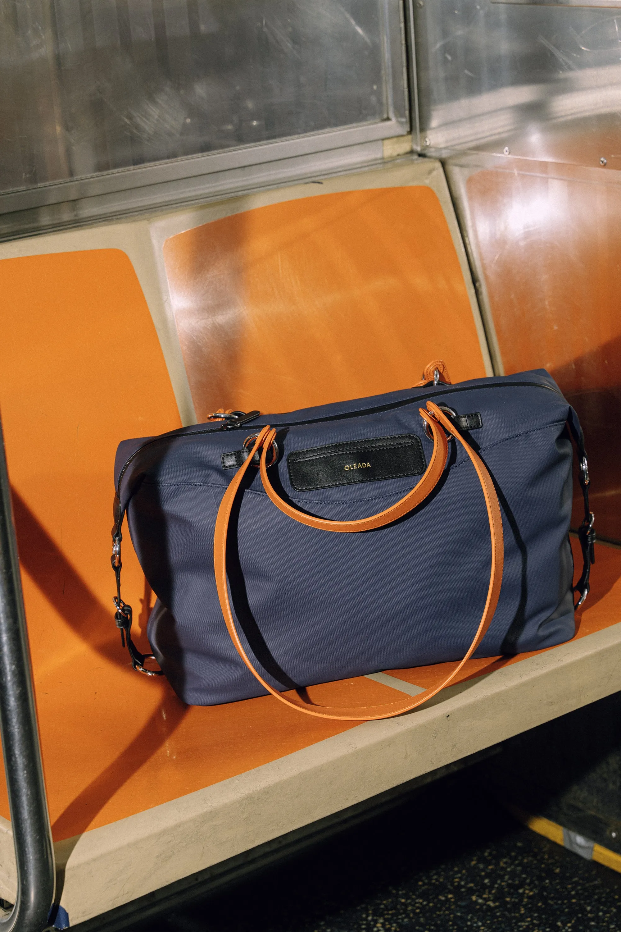 AnyWear AnyDuffle City