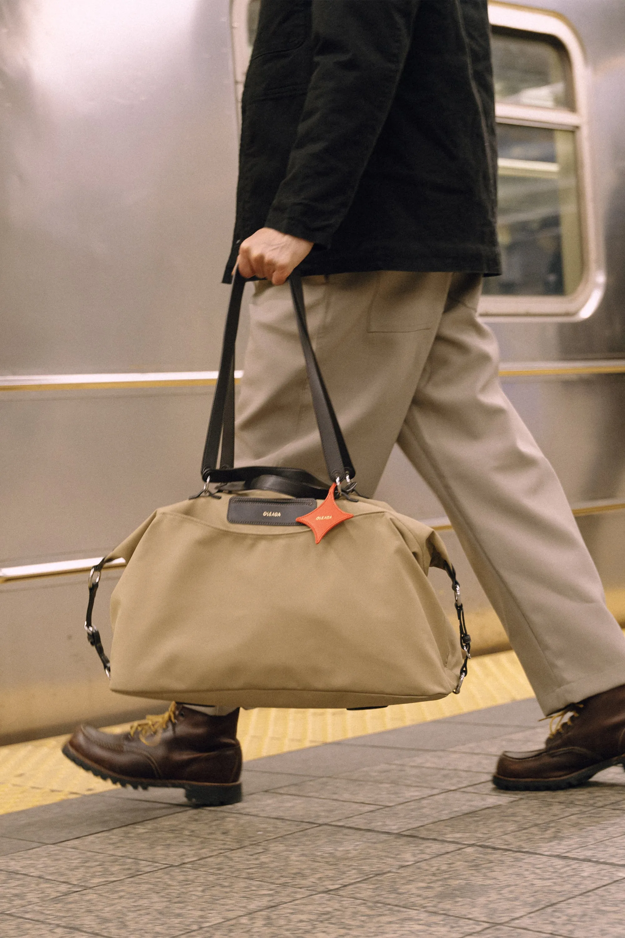AnyWear AnyDuffle