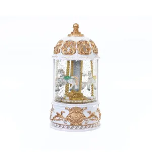 ART PRINT APJ Music Display - Liquid Carousel  (400g)