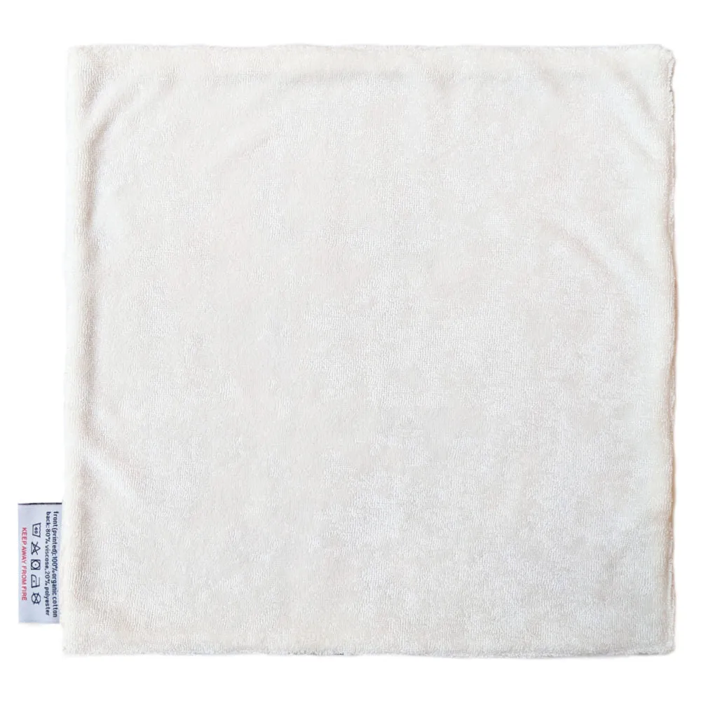 Atelier Choux Mini Towel Hot Air Balloons