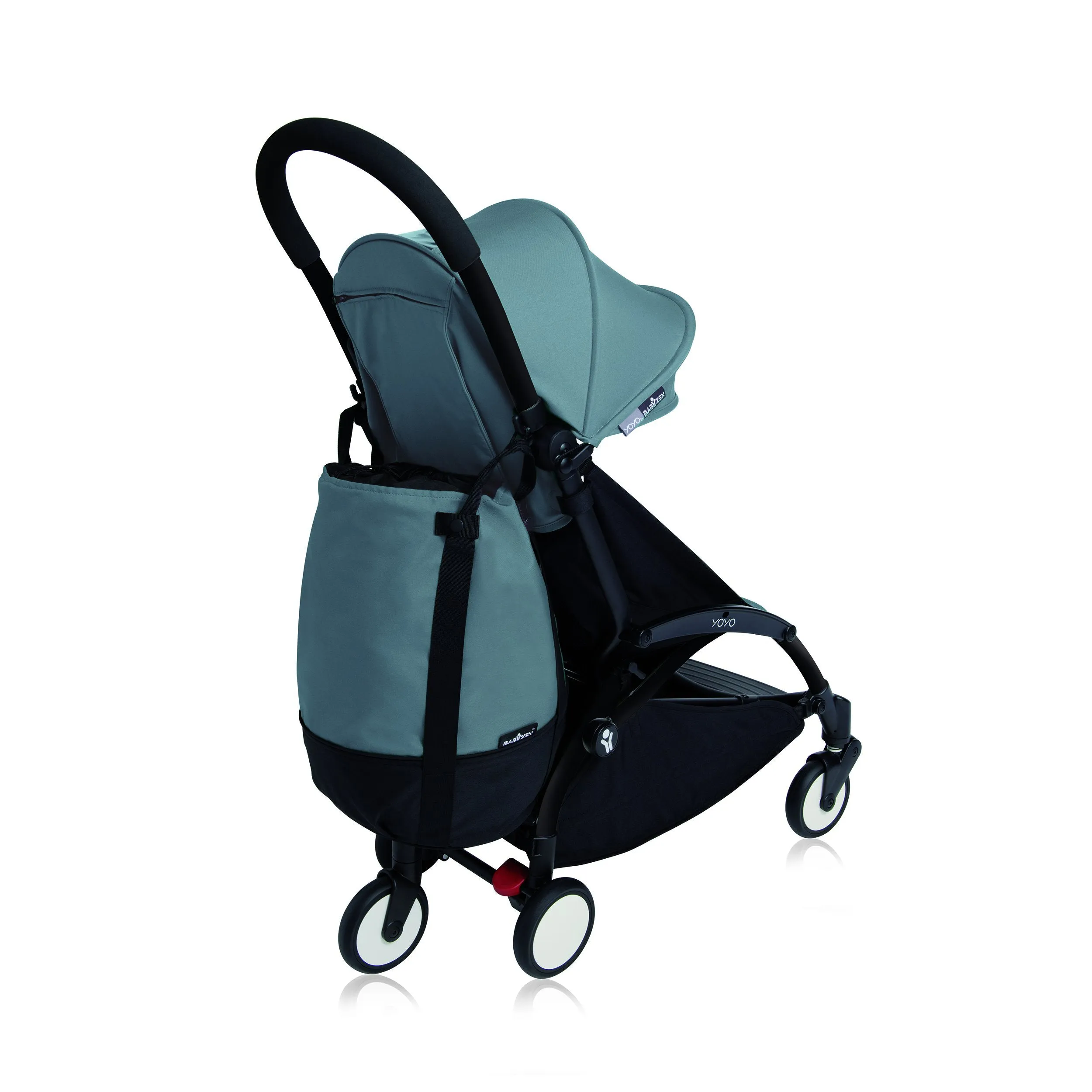 BABYZEN YOYO Bag Aqua