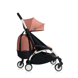 BABYZEN YOYO Bag Ginger