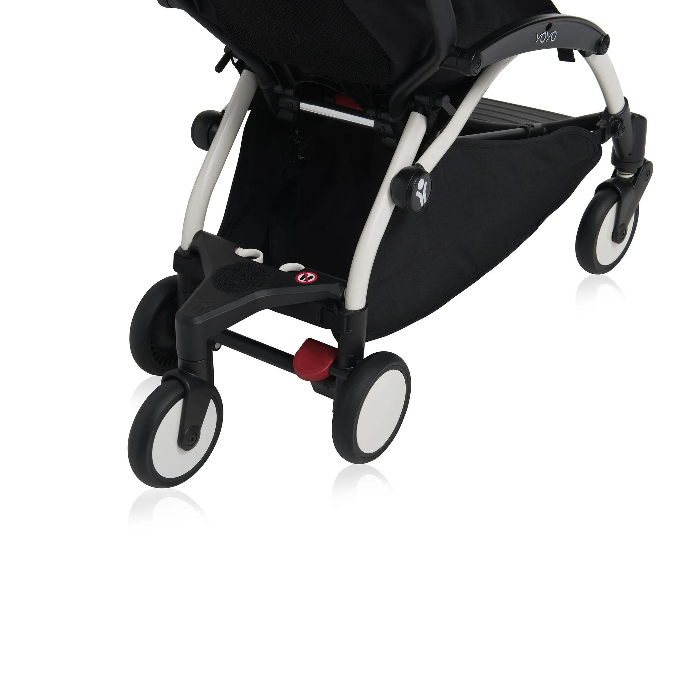 BABYZEN YOYO Bag Ginger