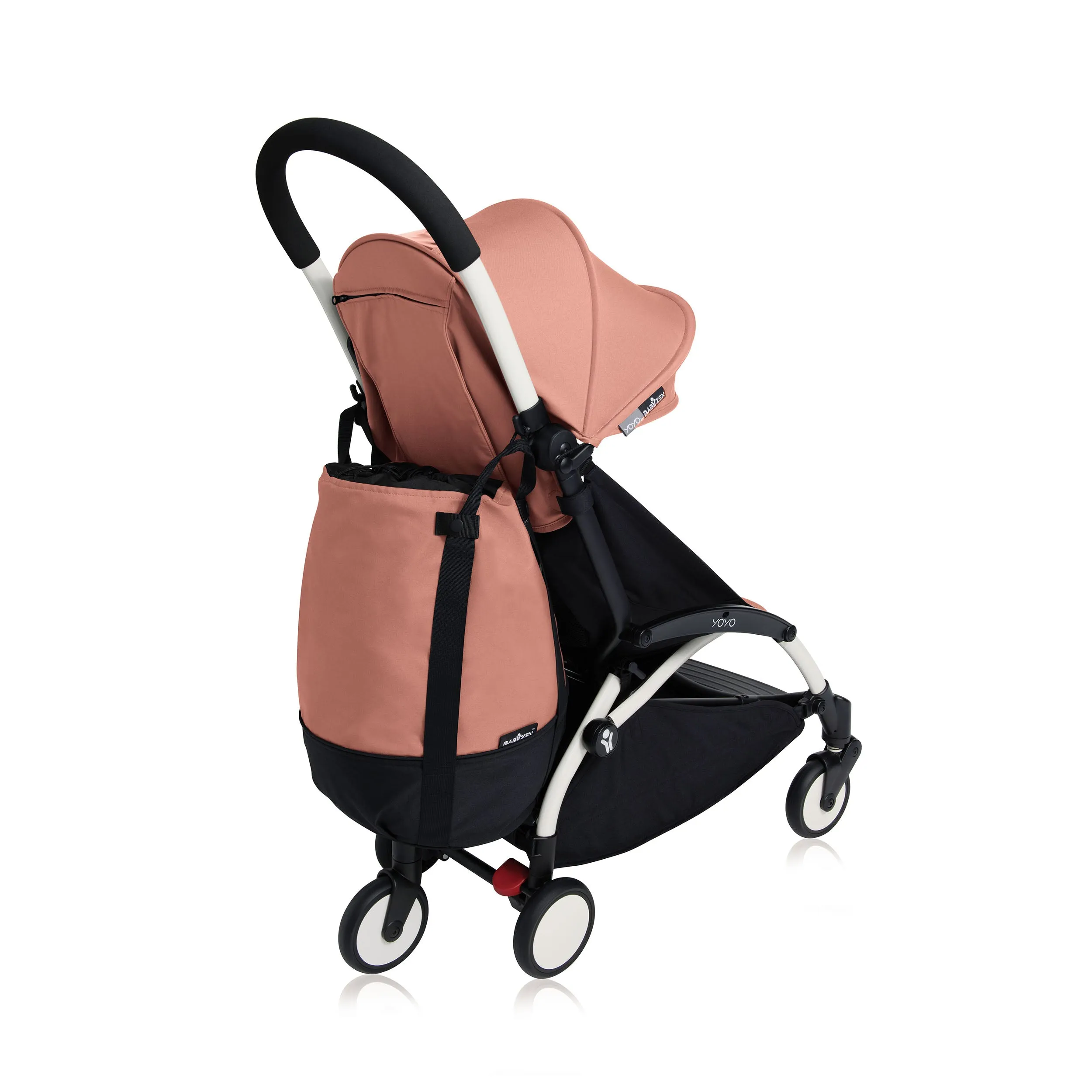 BABYZEN YOYO Bag Ginger