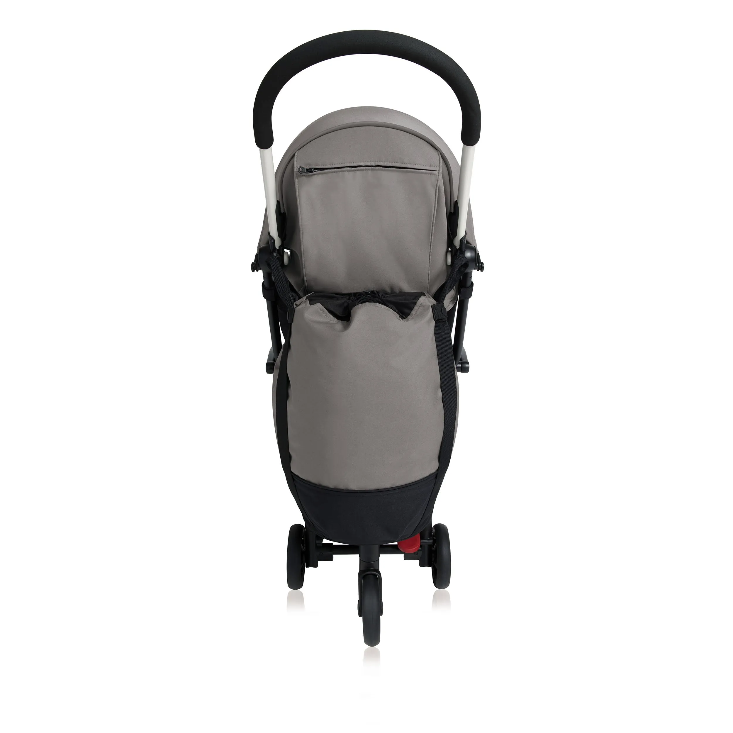BABYZEN YOYO Bag Grey