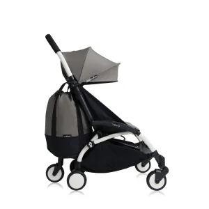 BABYZEN YOYO Bag Grey