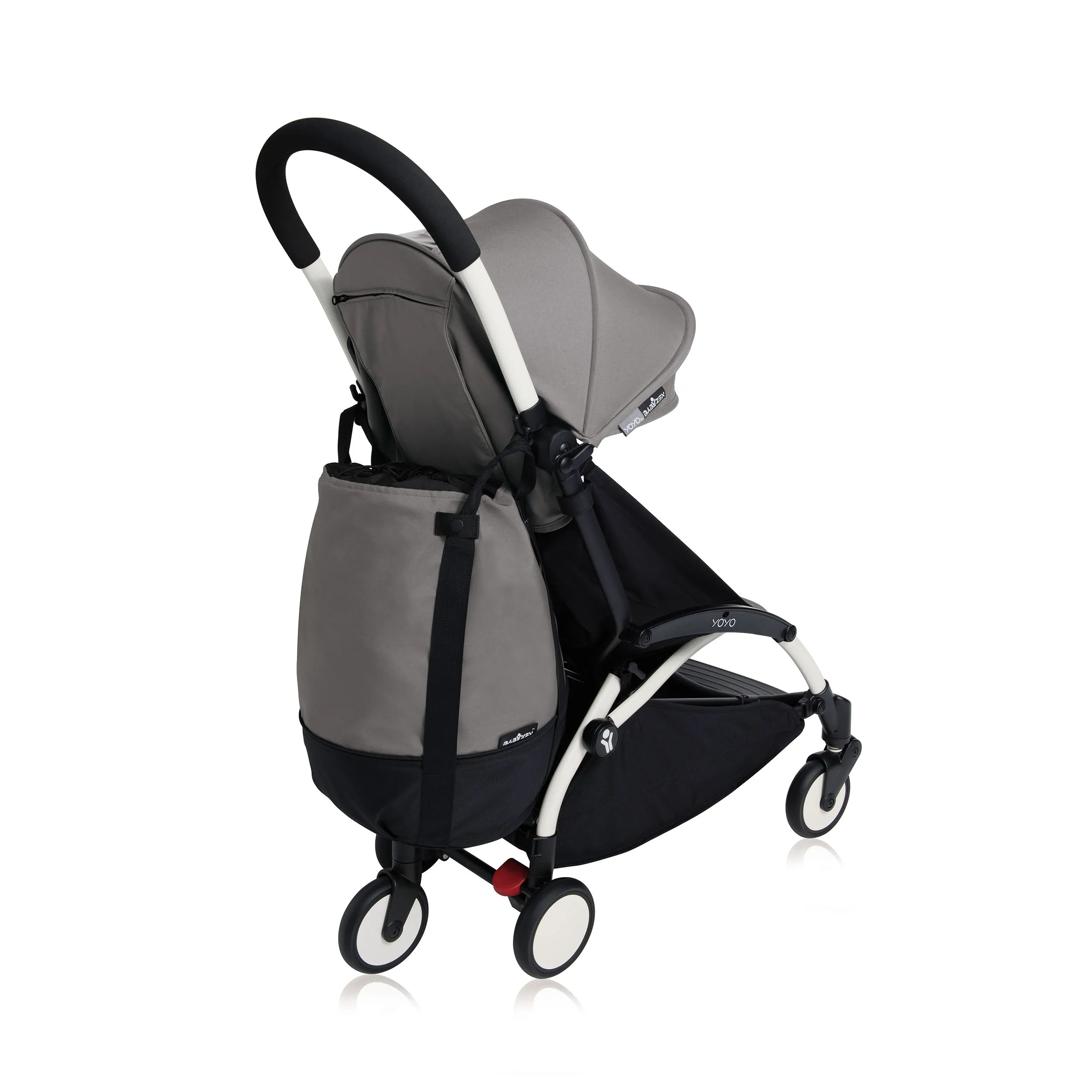 BABYZEN YOYO Bag Grey