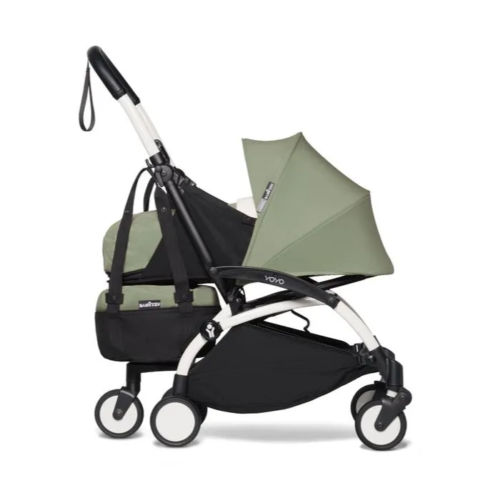 BABYZEN YOYO Bag Olive