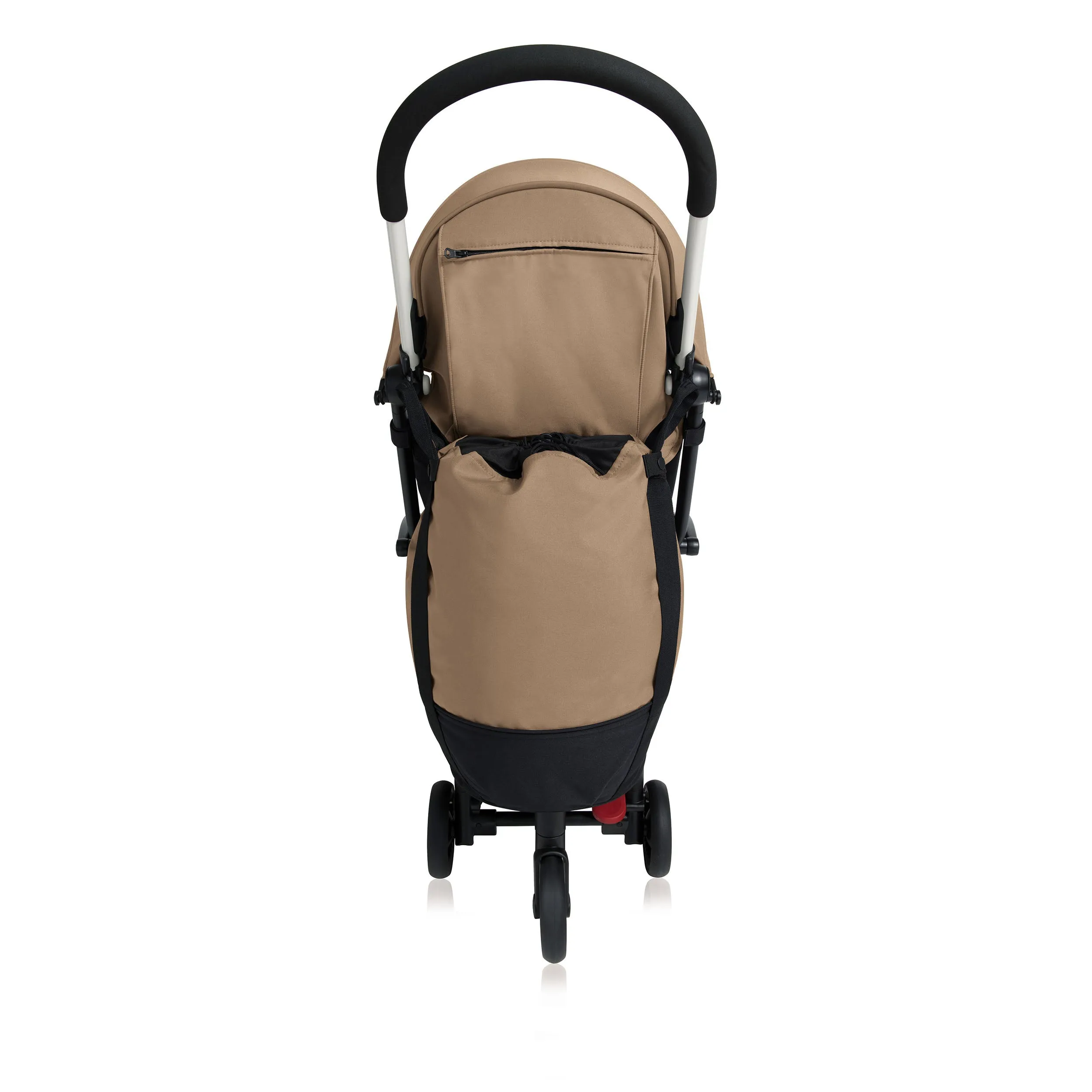 BABYZEN YOYO Bag Taupe