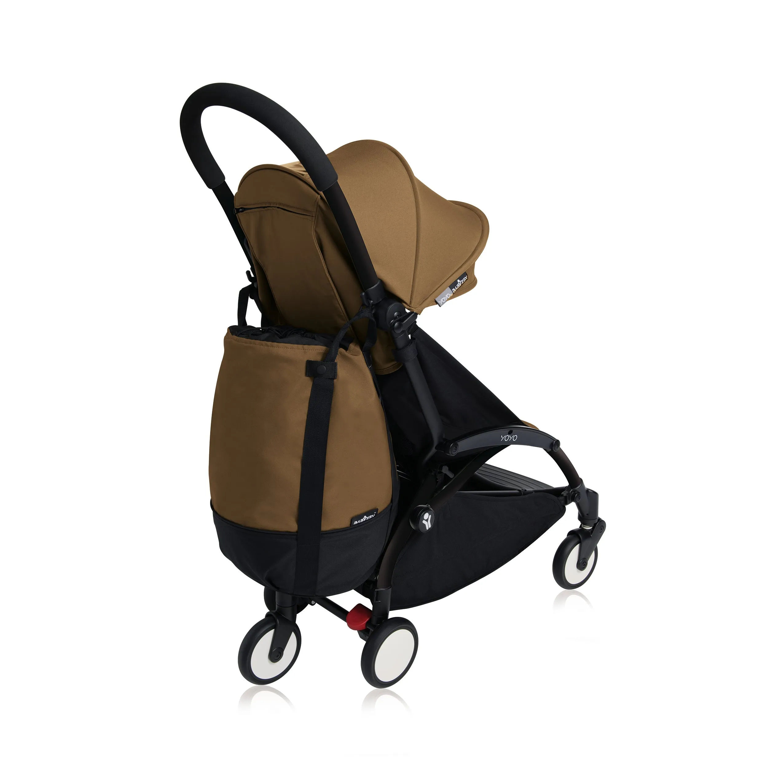 BABYZEN YOYO Bag Toffee