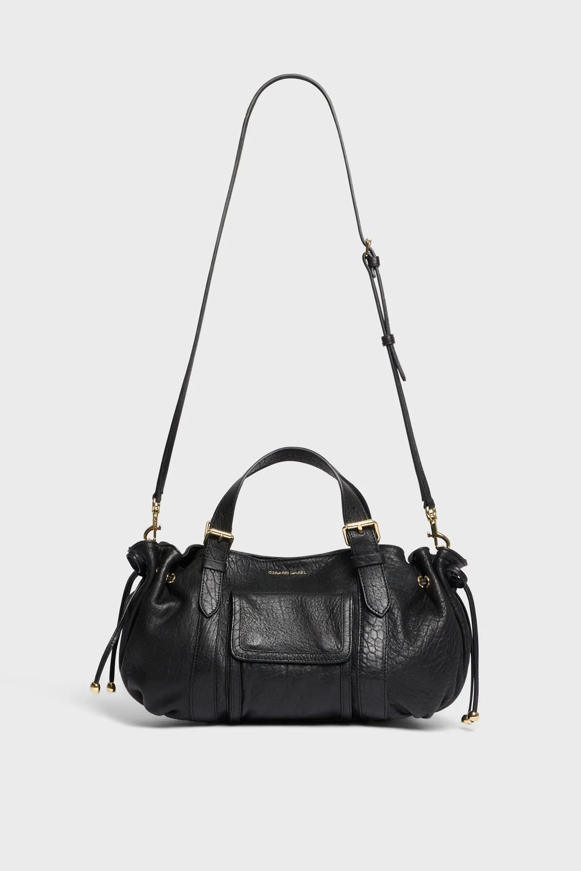 Bag 18h Das67a428 Black