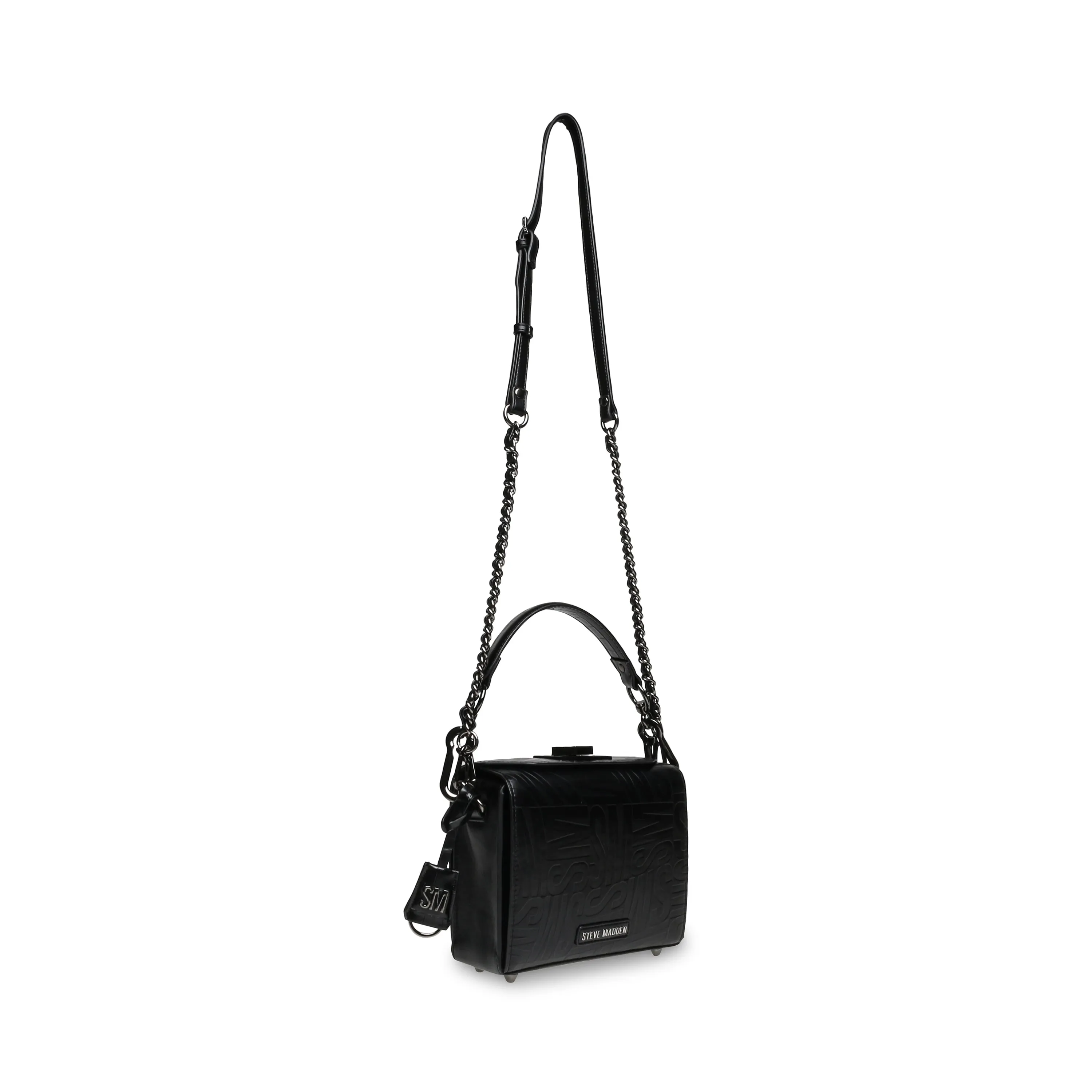 Bblocks Bag BLACK