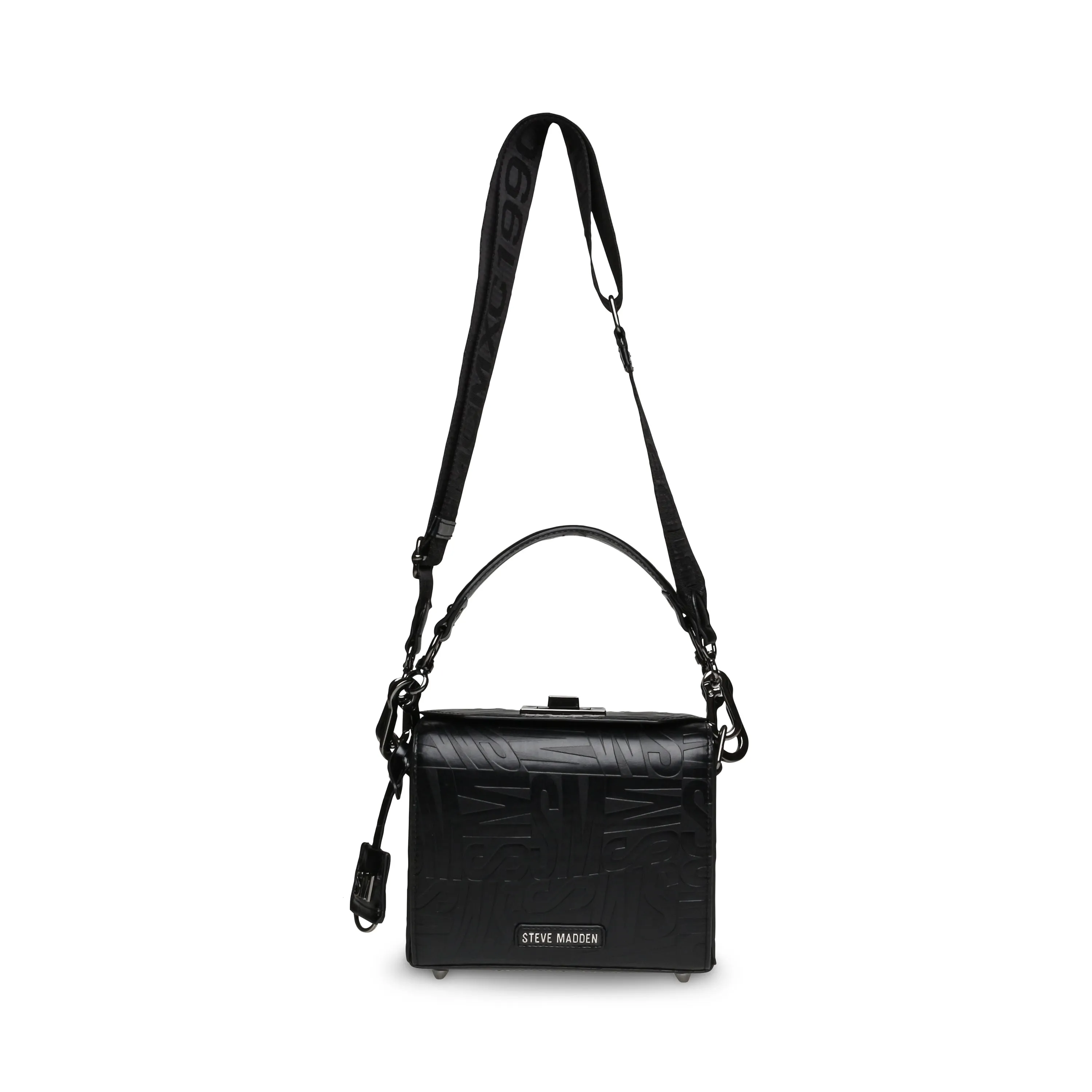 Bblocks Bag BLACK